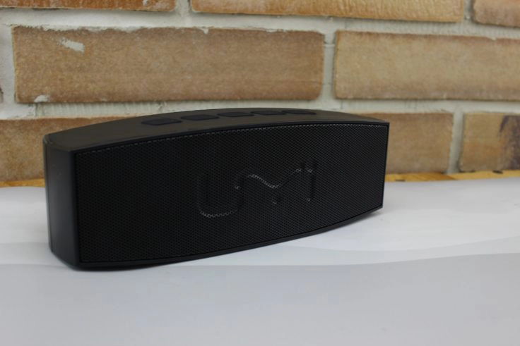 UMi BTS2 Bluetooth Speaker Design