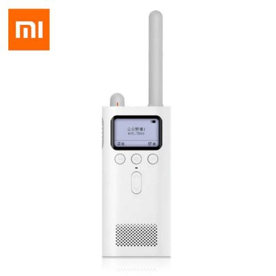 Xiaomi MJDJJ01FY Walkie-Talkie