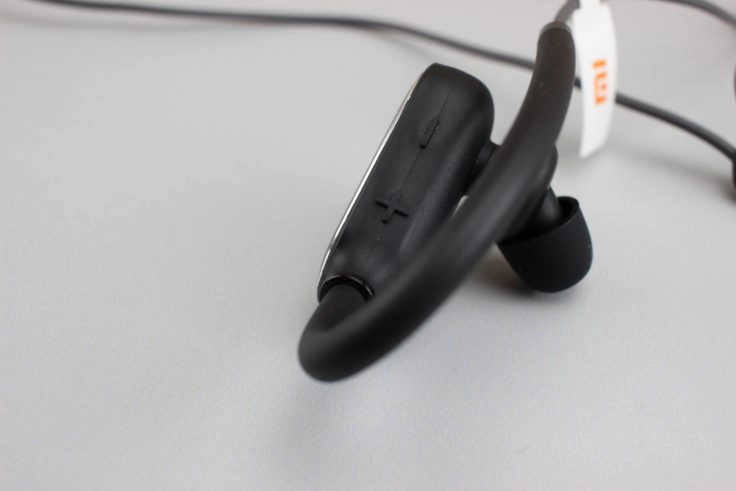 Xiaomi Mi Sports Headset Knöpfe Xiaomi Mi Sports Headset Knöpfe