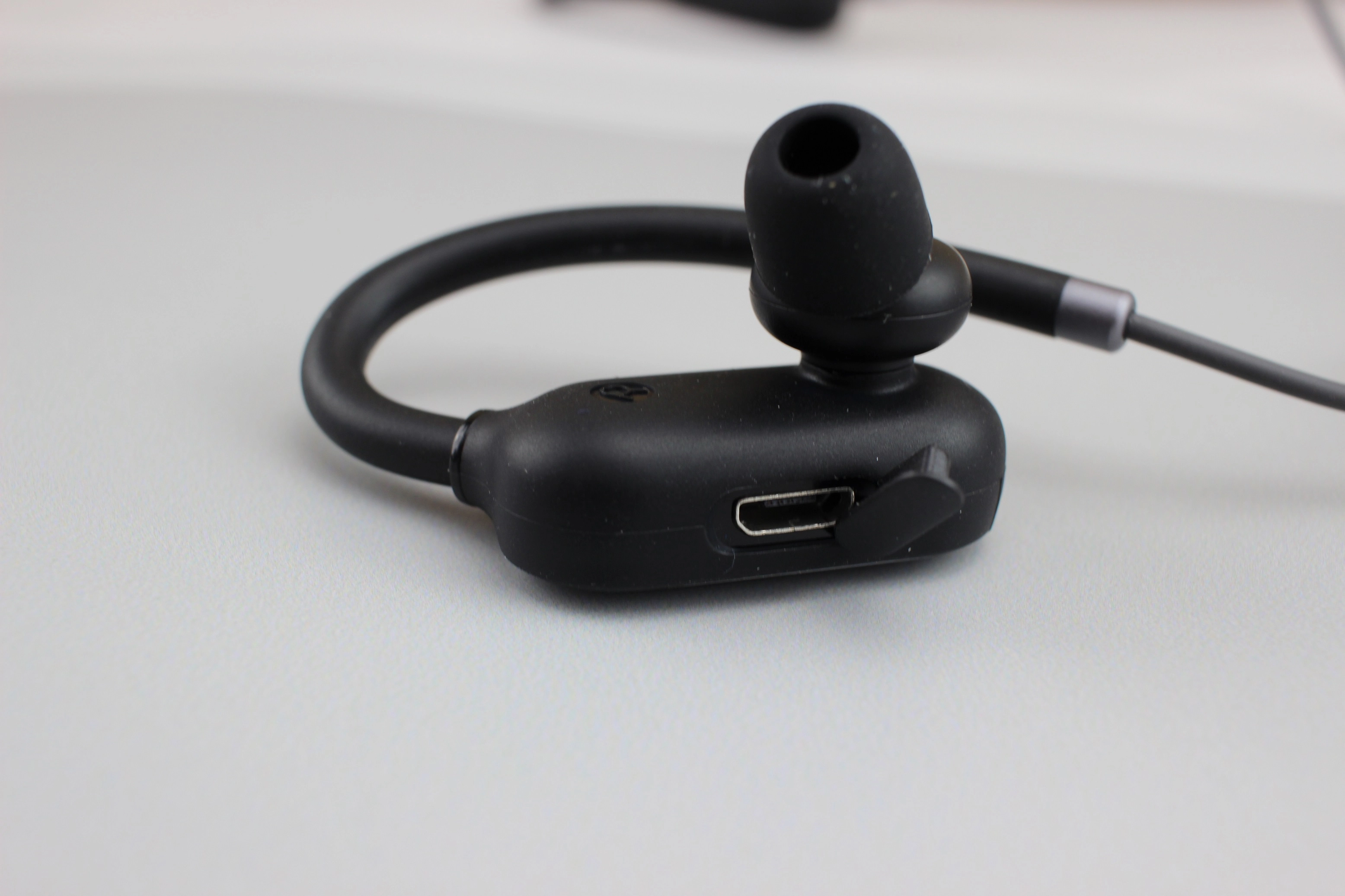 Xiaomi mi sports bluetooth