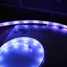 Xiaomi Yeelight Smart LED-Band blau