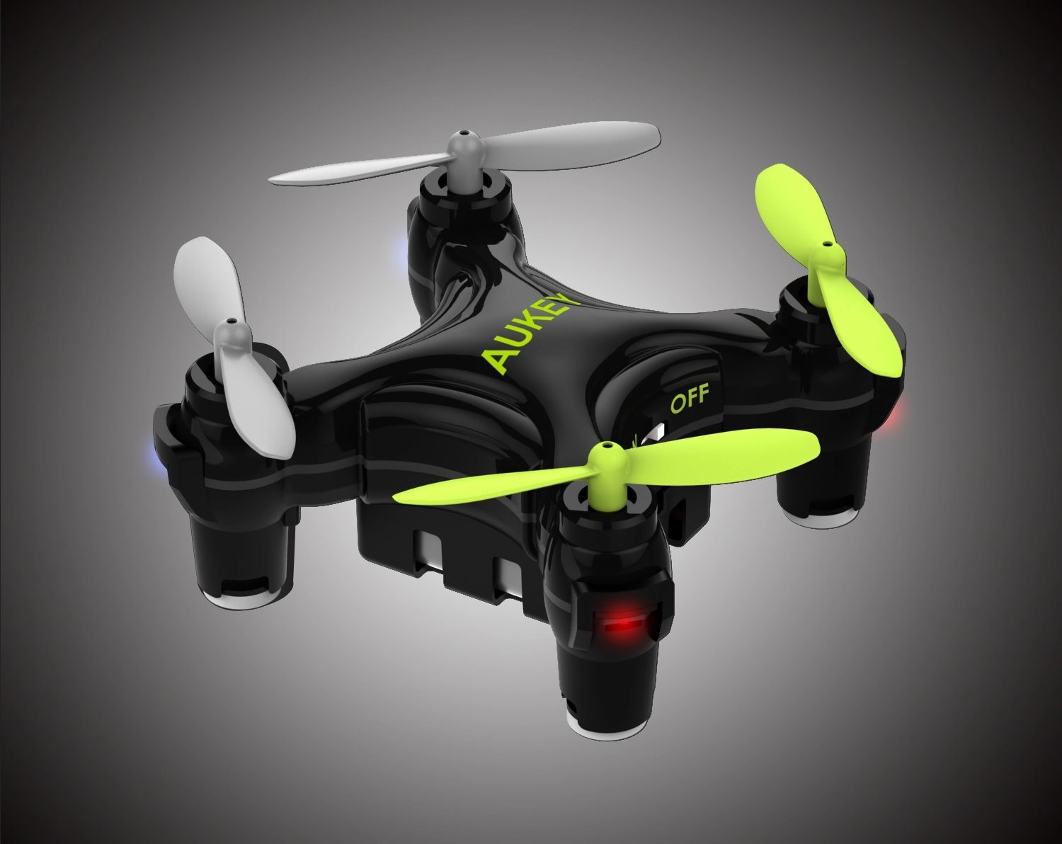 Aukey Quadrocopter Cheerson Klon