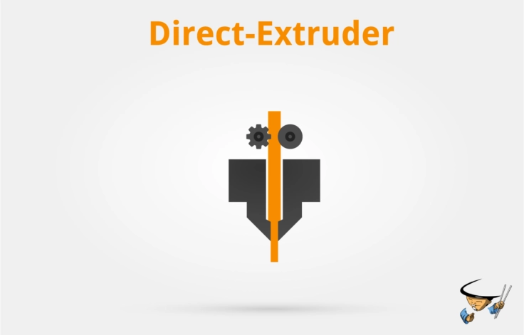 Direct-Extruder