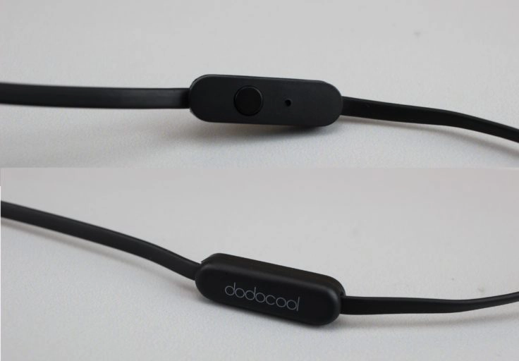 dodocool Sports in-Ear Headset