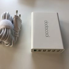 dodocool USB Schnelladegerät