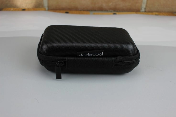 dodocool sports In-Ears Transporttasche