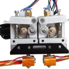 Dual Extruder MK8