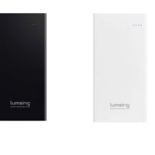 Lumsing 10.000mAh Powerbank