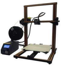 CR-10 3D-Drucker