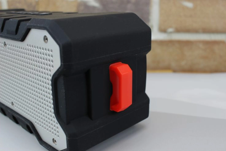 Akuey SK-M12 Haken