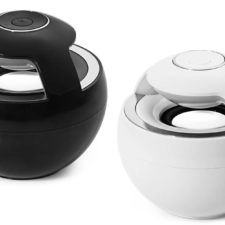 AmanStino AJ-69 Mini Subwoofer