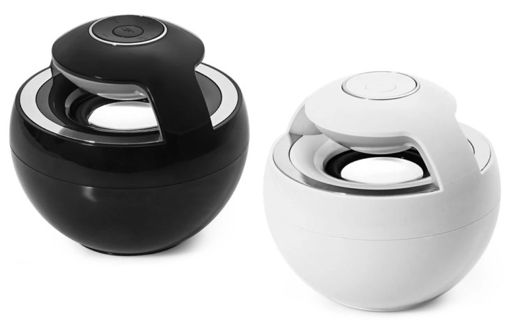 AmanStino AJ-69 Mini Subwoofer