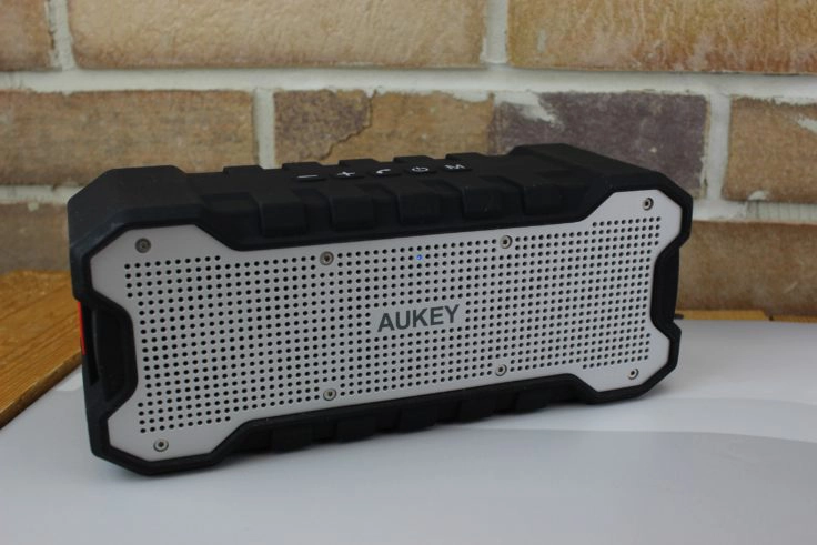 Aukey SK-M12