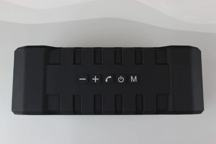 Aukey SK-M12 Knöpfe