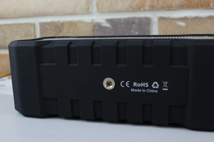 Aukey SK-M12 Stativgewinde
