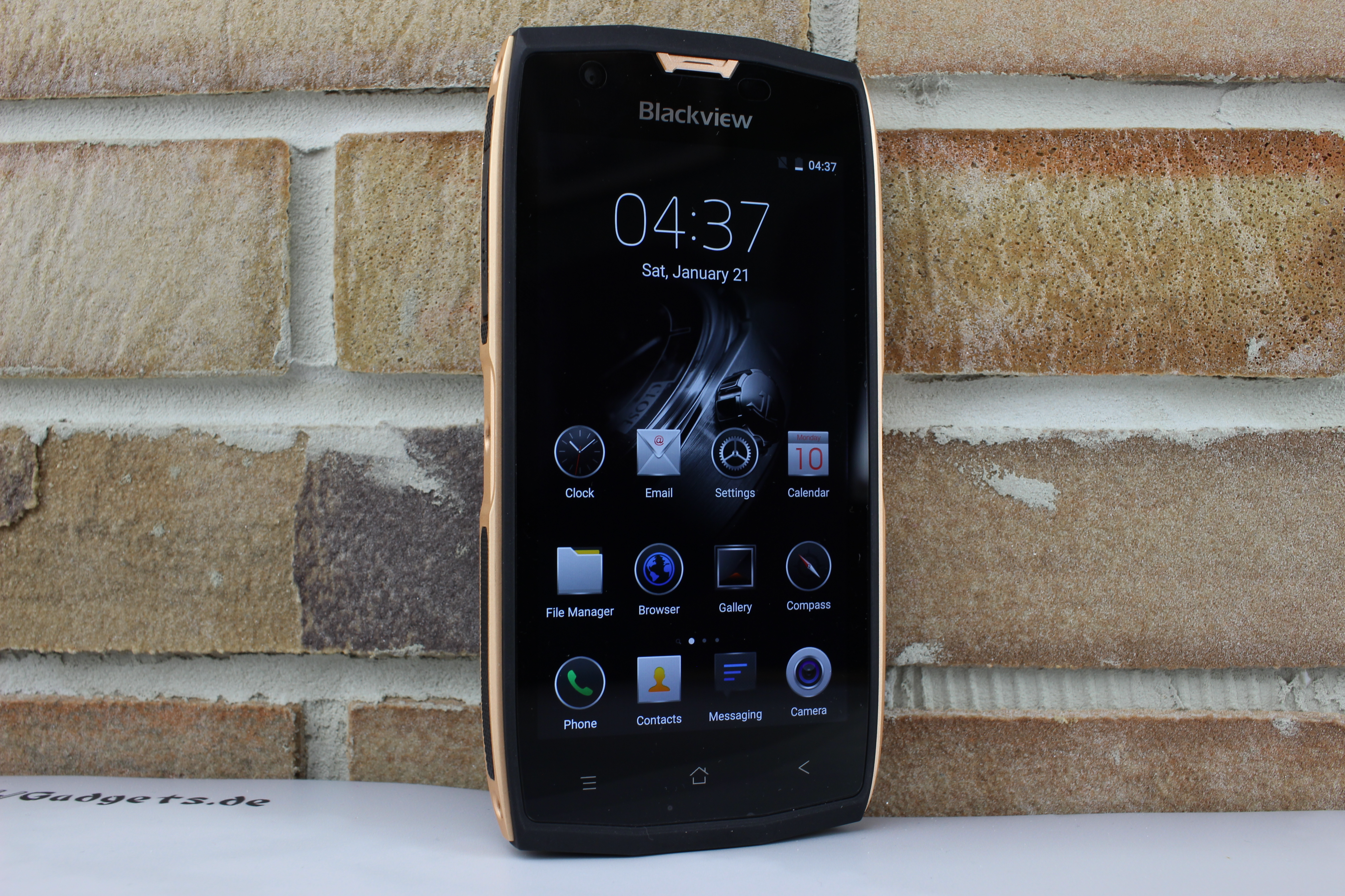 Blackview BV7000 Pro