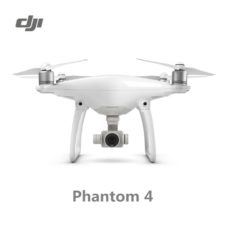 DJI Phantom 4 Videodrohne