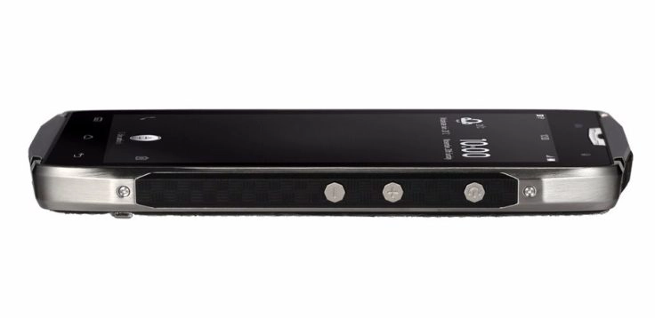 Doogee T5 Lite
