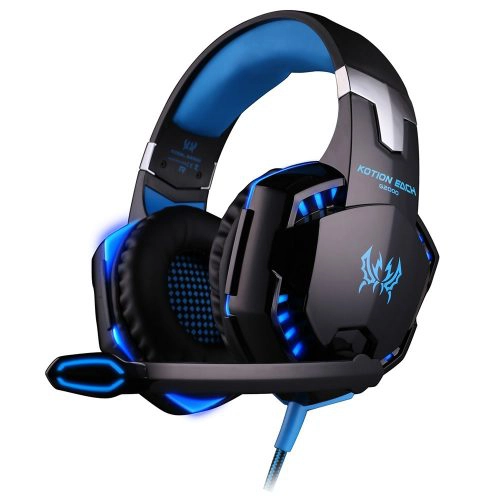 Gaming Headset