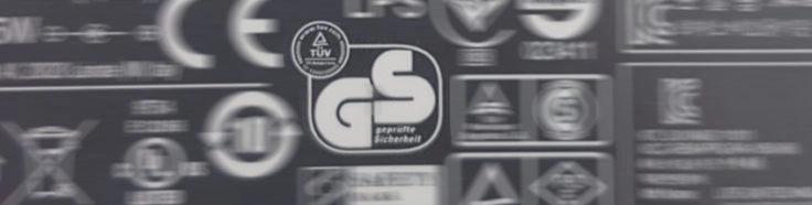 Geprüfte Sicherheit2 1 Geprüfte Sicherheit - TÜV
