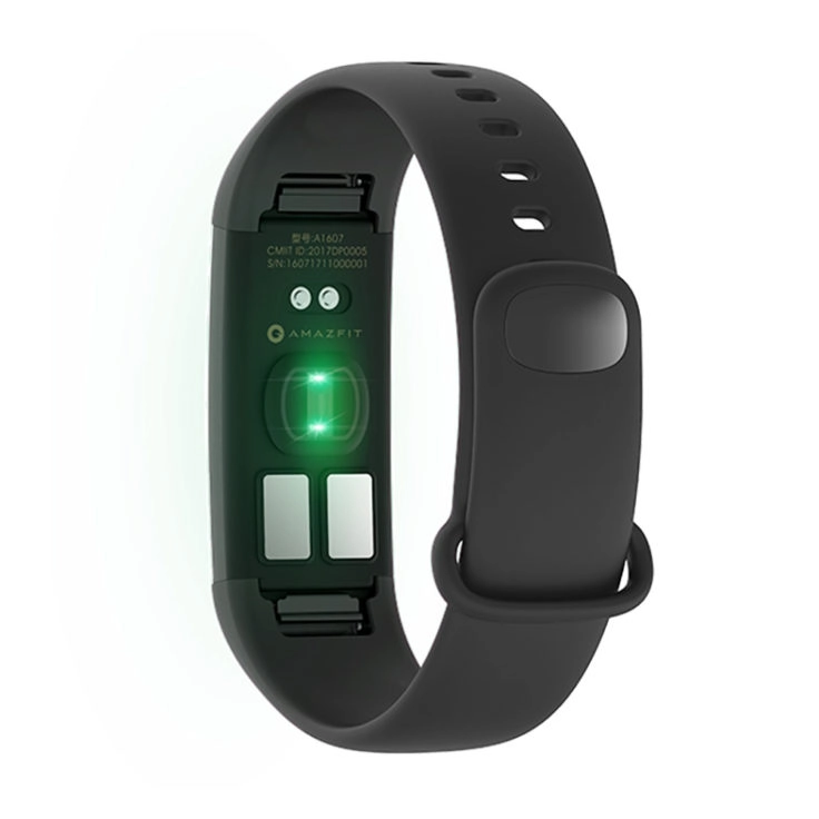 Huami Amazfit Health 2024 bmwk.pl