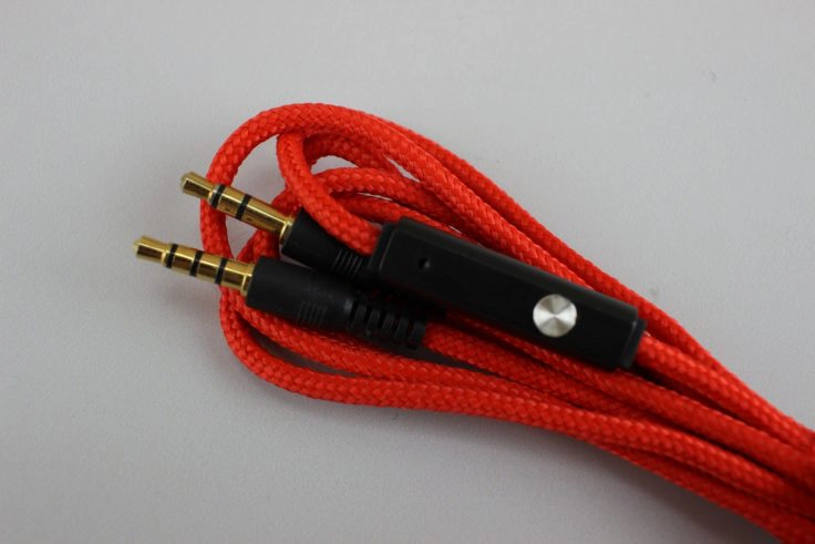 JKR - 111 Klinkenkabel