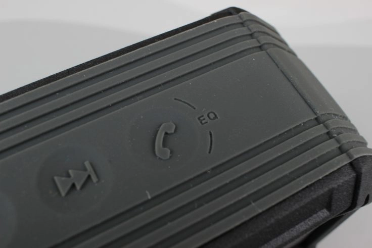 Mpow Armor Plus MBS7 EQ Knopf