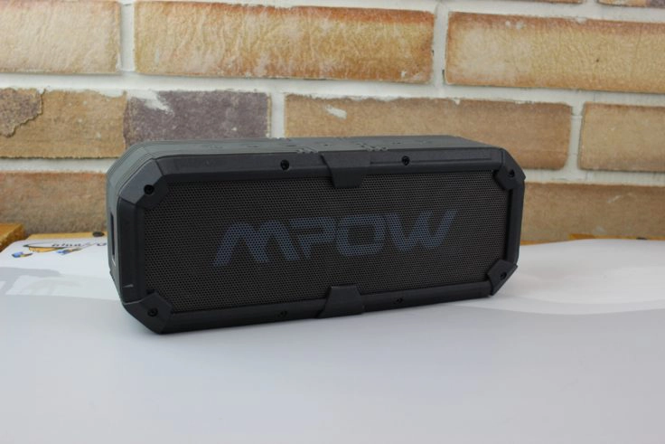 Mpow Armor Plus MBS7 Speaker