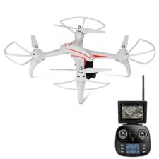 WLtoys Q696-A Quadcopter 1080p Kamera und Gimbal