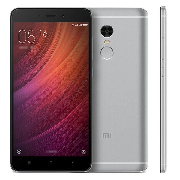 Redmi Note 4 Smartphone