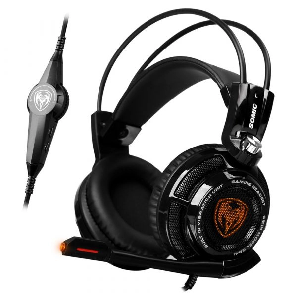 Gaming Headset