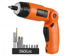Tacklife Entfernungsmesser Einstellen : Tacklife sdh13dc akkuschrauber für 16u20ac