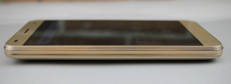 UHANS H5000 Seitenansicht