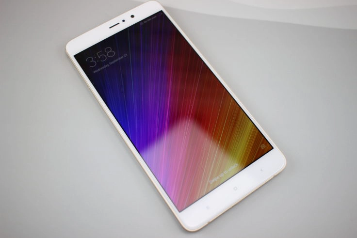 Xiaomi Mi 5S Plus
