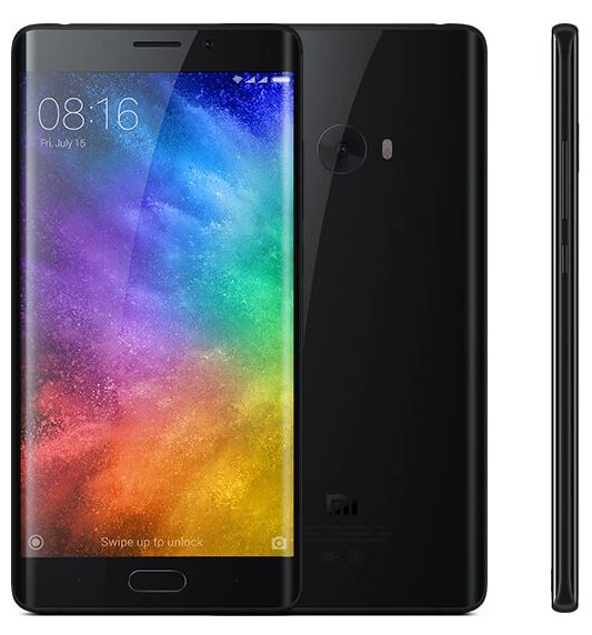 Xiaomi Mi Note 2