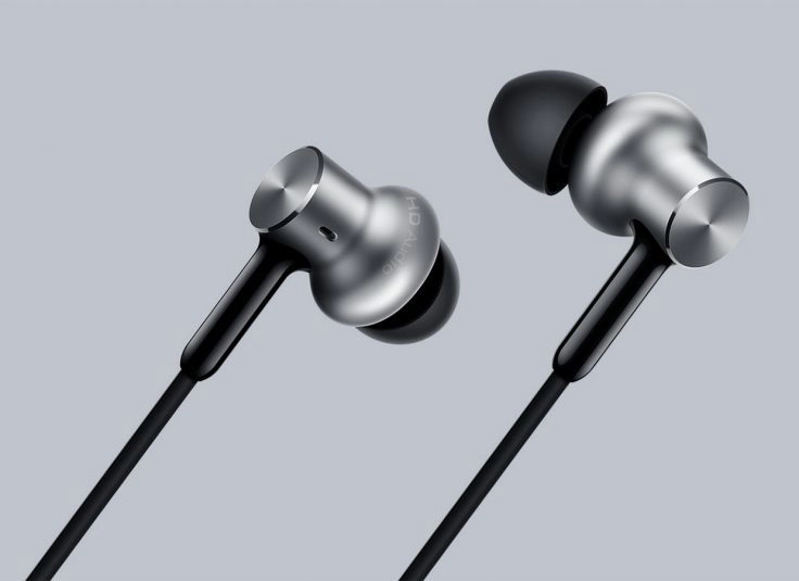 In-Ear Kopfhörer