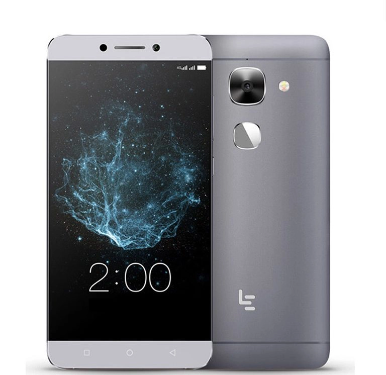 LeEco Le Max 2: High-End Hardware zum China-Preis