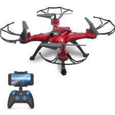 GOOLRC T5W Quadrocopter