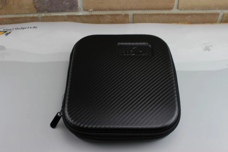 iDeaUSA AtomiX V201 Transportbox