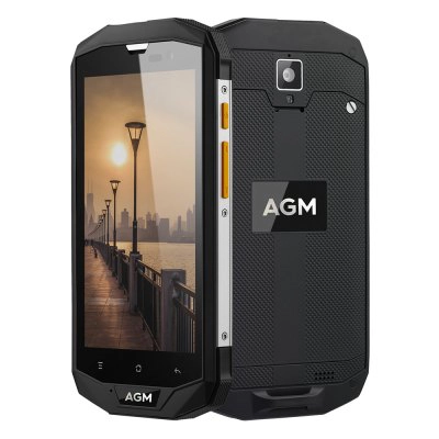AGM A8 Outdoor Smartphone