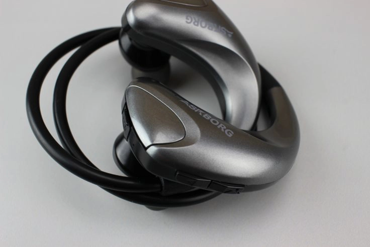 Askborg Exersound Verarbeitung
