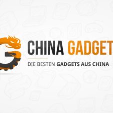 China Gadgets Logo Beitragsbild