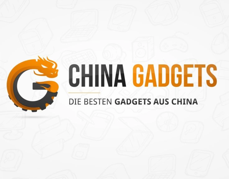 China Gadgets Logo Beitragsbild