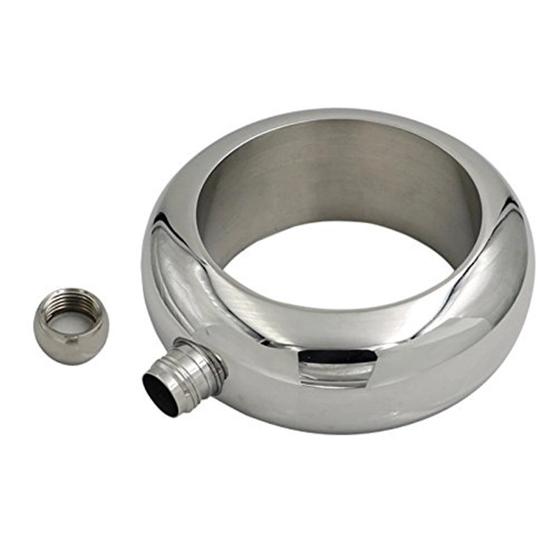 Flachmann Armband Flasket