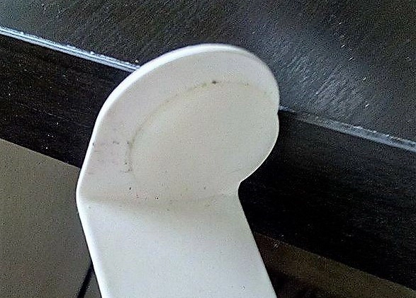 Fußhängematte Aufhängung Gummikreis Fußhängematte Aufhängung Gummikreis