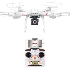 Goolrc MJX X101 Quadrocopter