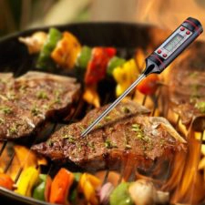 Grill Thermometer