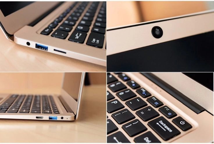 Jumper EZbook 3 Pro
