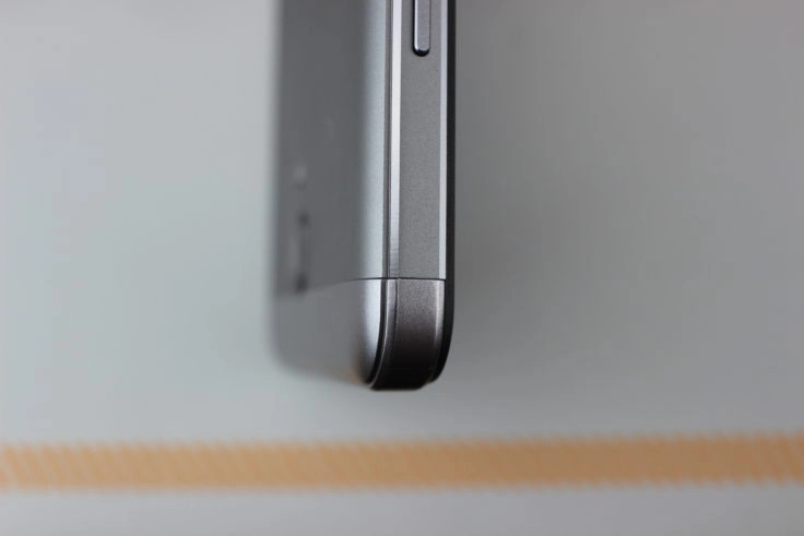 Oukitel K6000 Plus Spaltmaße Oukitel K6000 Plus Spaltmaße