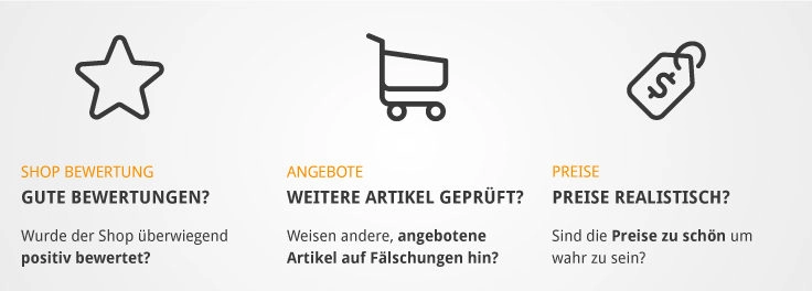 Shop Prüfung China Gadgets AliExpress Verkäufer Prüfung